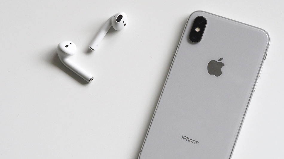 reparar cristal trasero roto iPhone x servicio tecnico productos apple